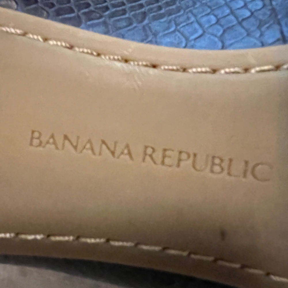 Banana Republic Ashley Ballet Shoes - Picture 5 of 5